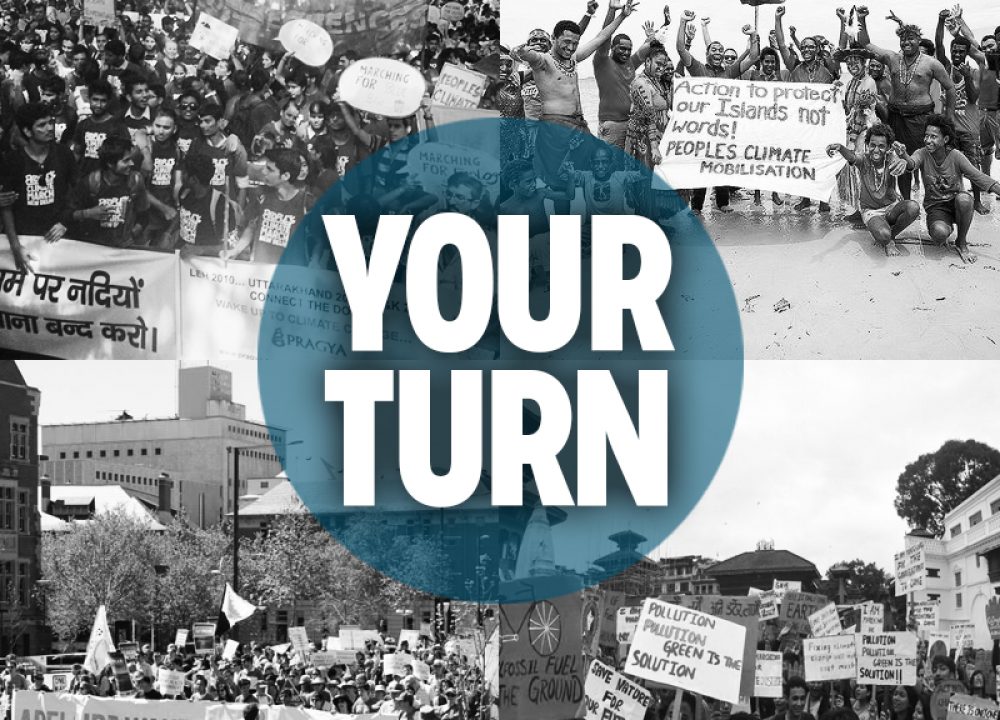 Your-Turn