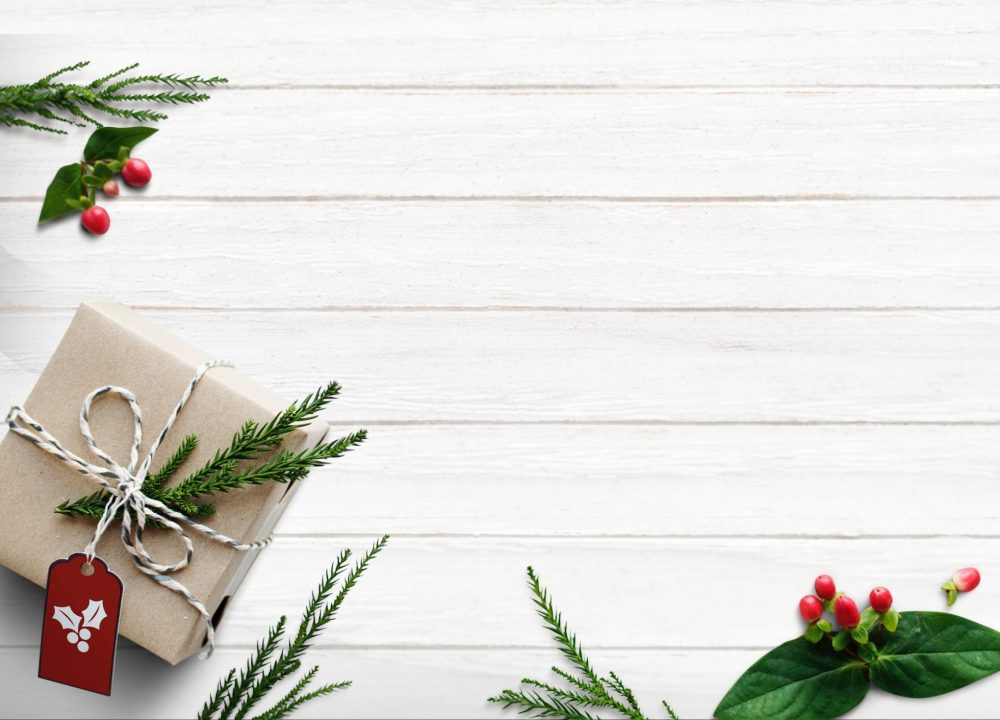 Sustainable Christmas guide