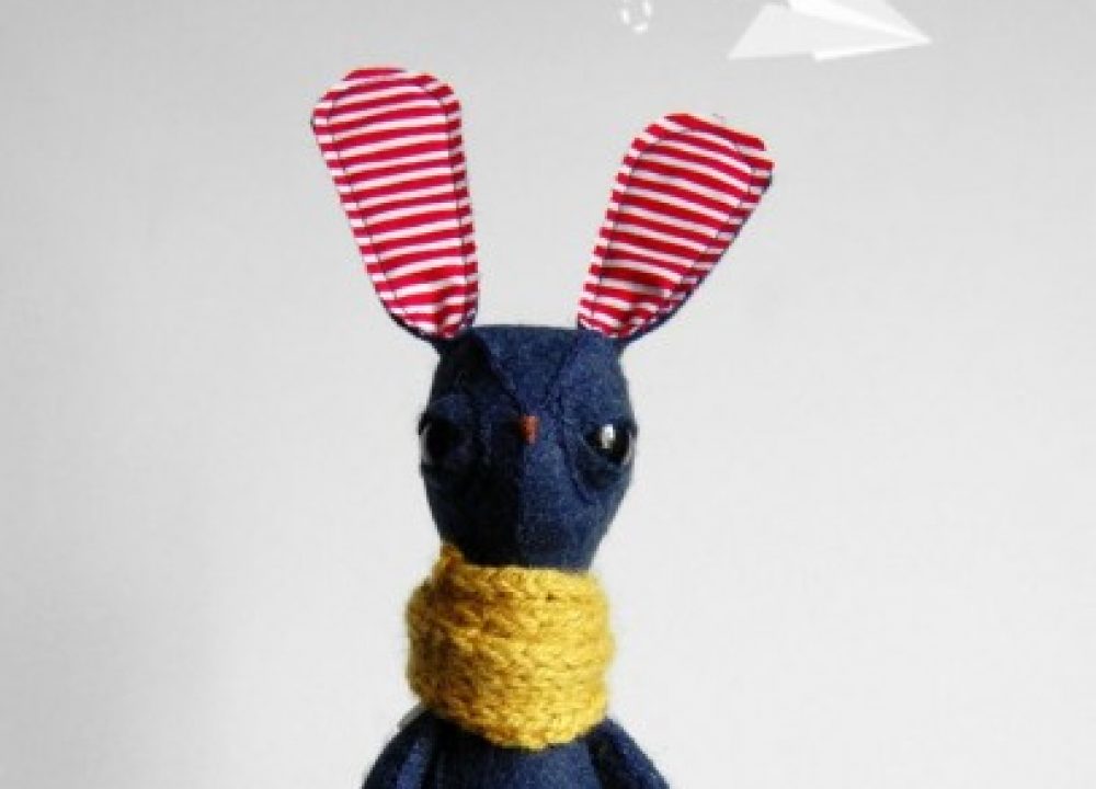 Bleeding Heart - Plusy Making