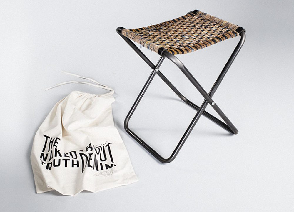 Image courtesy of nudiejeans.com