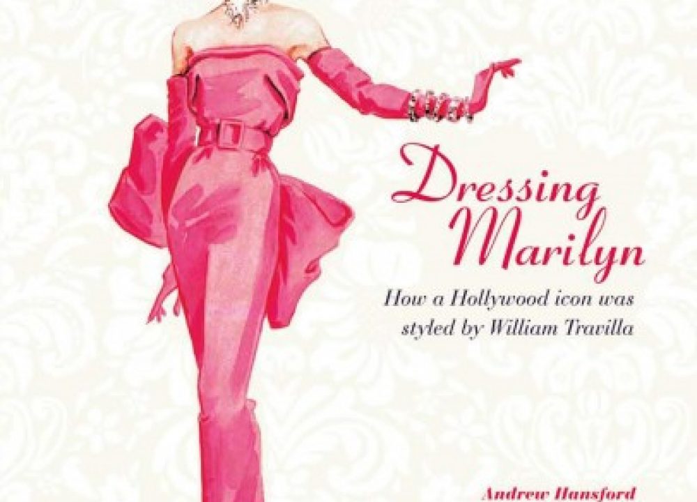 Dressing Marilyn