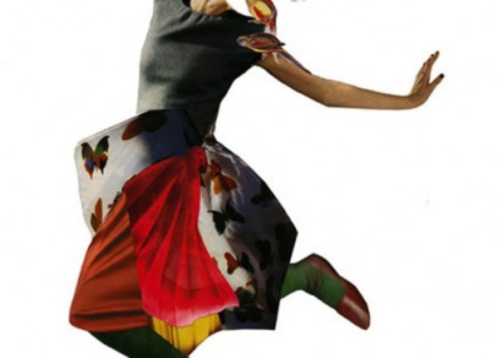 Image courtesy of The Stitchery