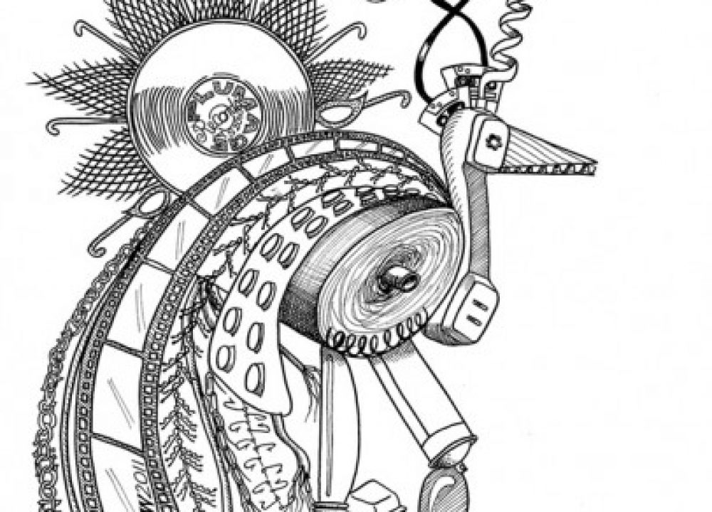 Fashion Less Waste 2011 by Anthea Sturgeon