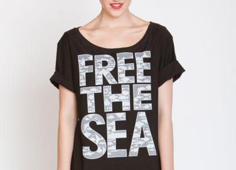 Free the Sea