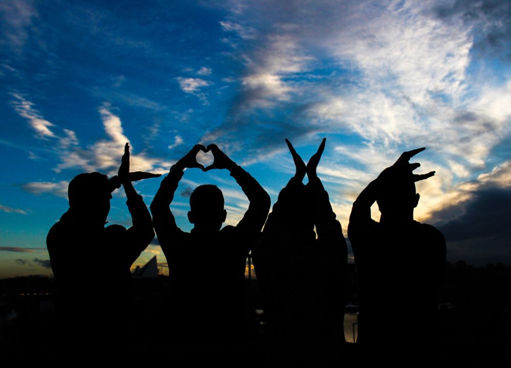 Australia is the only western democratic nation that does not have a Human Rights Act