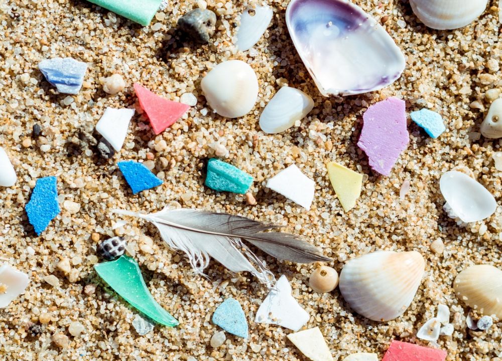 Microplastics Massive Problem