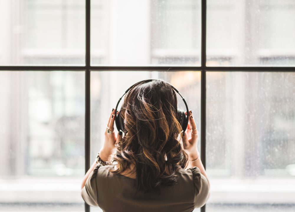 sustainable podcasts – Peppermint magazine