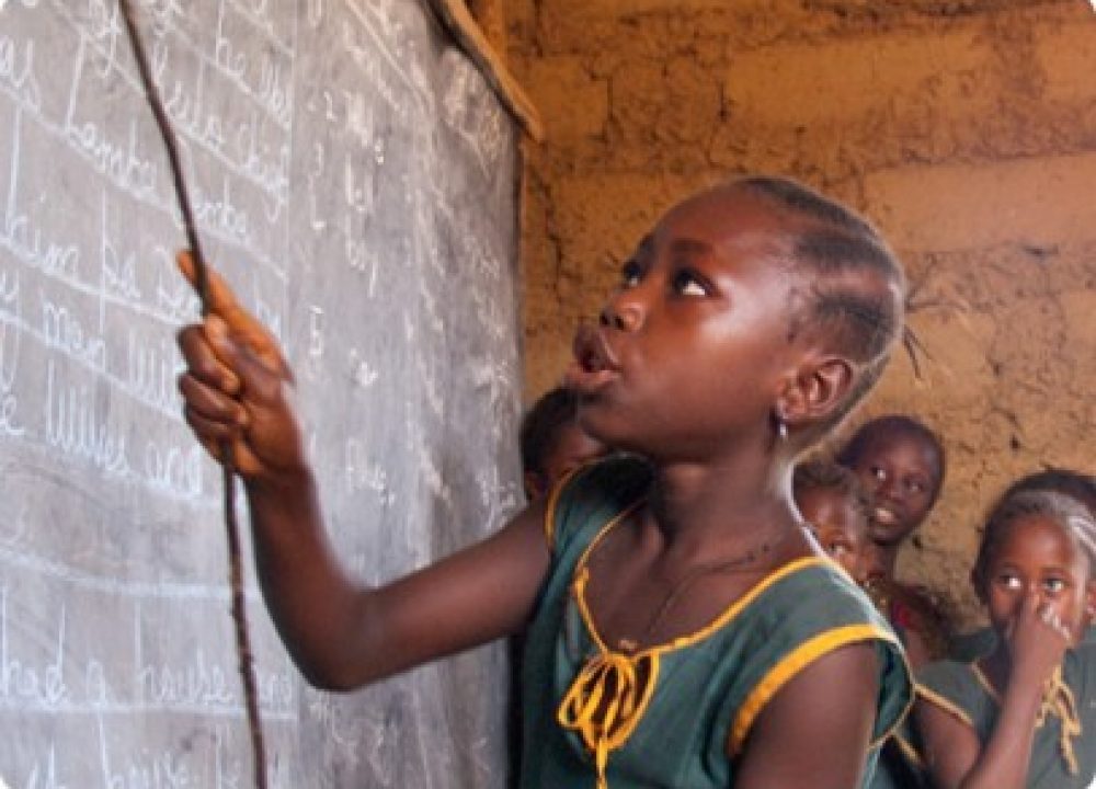 schools - sierra leone