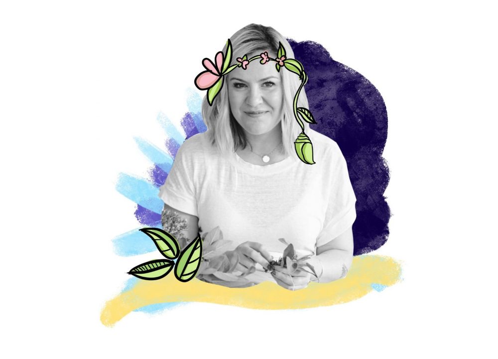 The Helpers Series Rebecca Sullivan