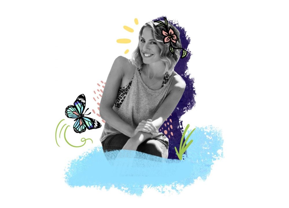 Sarah Wilson - The Helpers Series