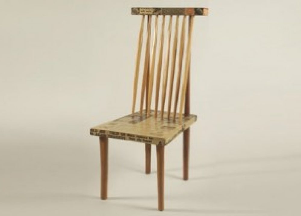 Bespoke - Qld Museum