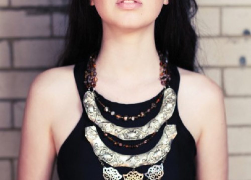 Think Outside The Jewellery Box