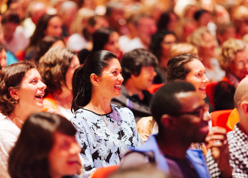 Image courtesy Wake Up Project